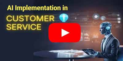 AI Implementation in Customer Service
